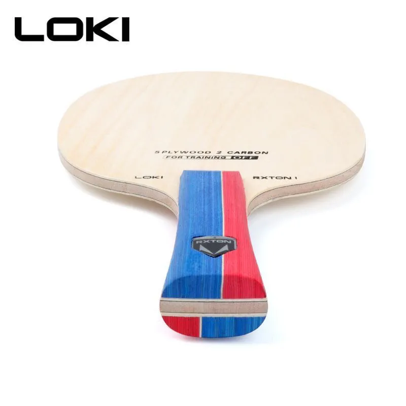 Original LOKI RXTON 1 Table Te - Table Tennis Movie 评论和价格