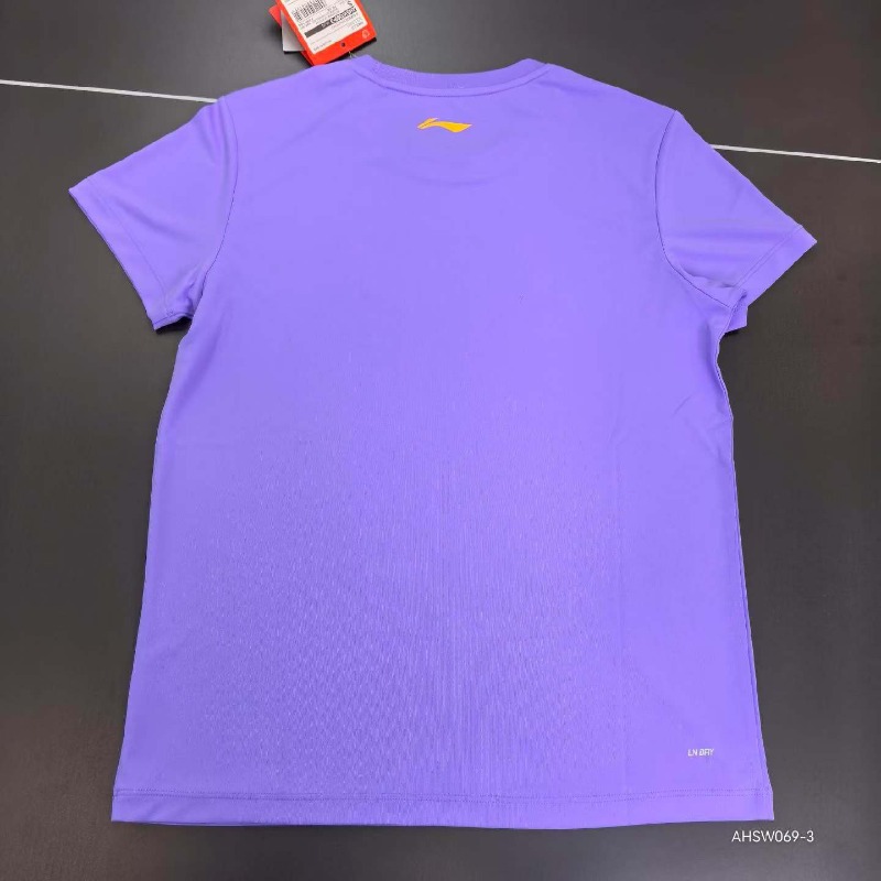 New Li-Ning table tennis cultu - Xu Xin Table Tennis 评论和价格
