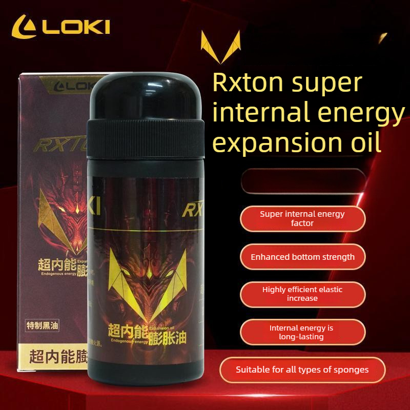 100ML /pcs LOKI Table Tennis r - Table Tennis Logo 评论和价格