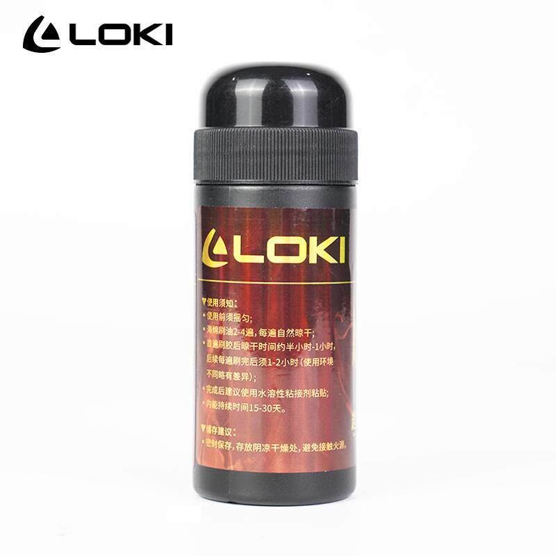 100ML /pcs LOKI Table Tennis r - Table Tennis Logo 评论和价格