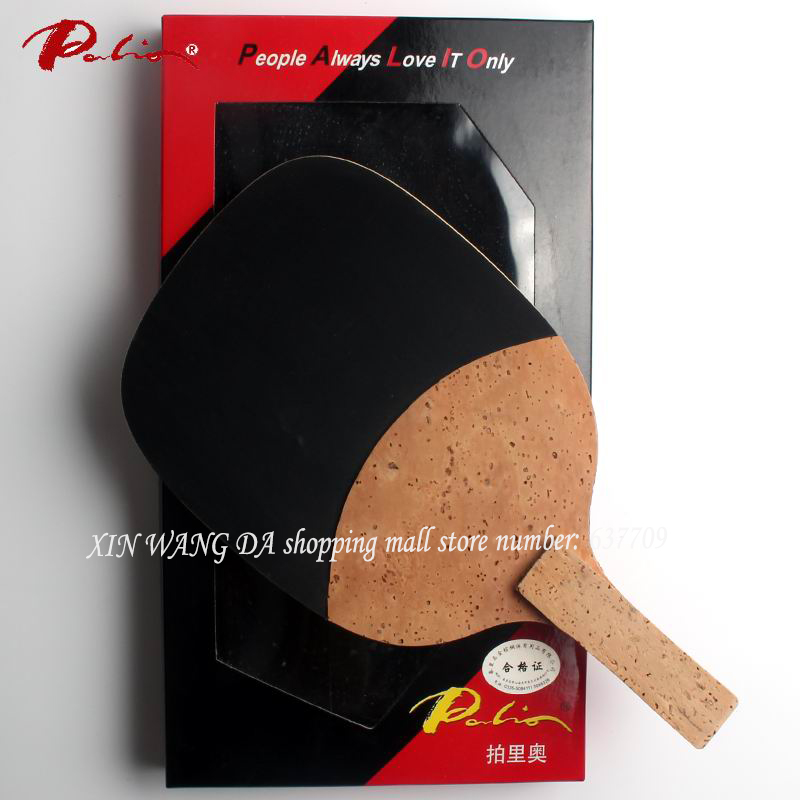 Original Palio 8603 titanium c - Table Tennis In Japanese 评论和价格
