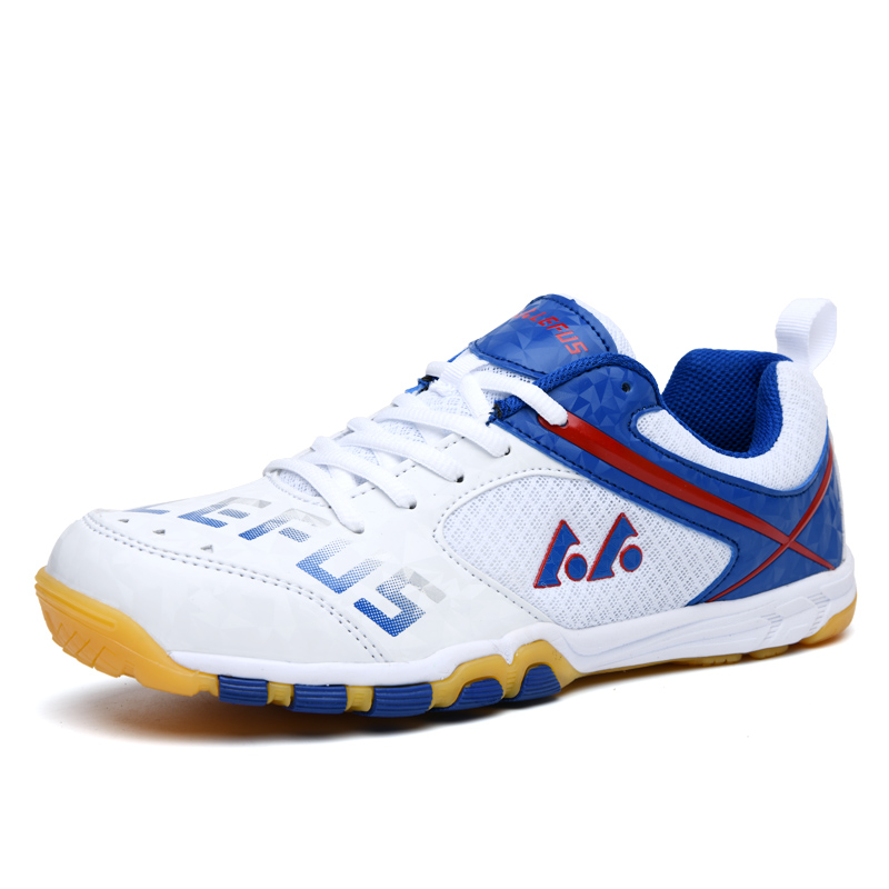 Lefus Brand Table Tennis Shoes - Table Tennis Shoes 评论和价格