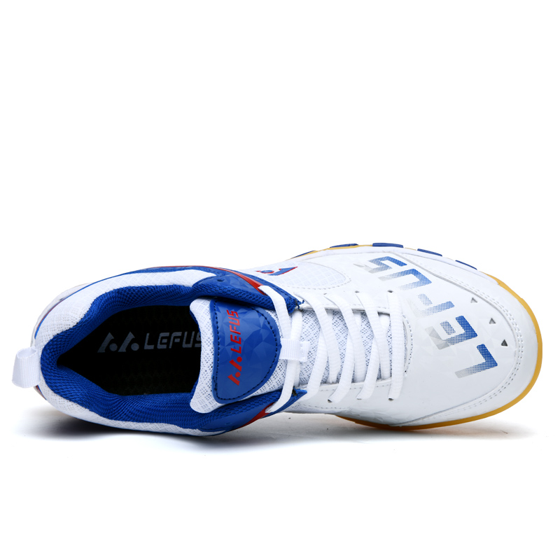 Lefus Brand Table Tennis Shoes - Table Tennis Shoes 评论和价格