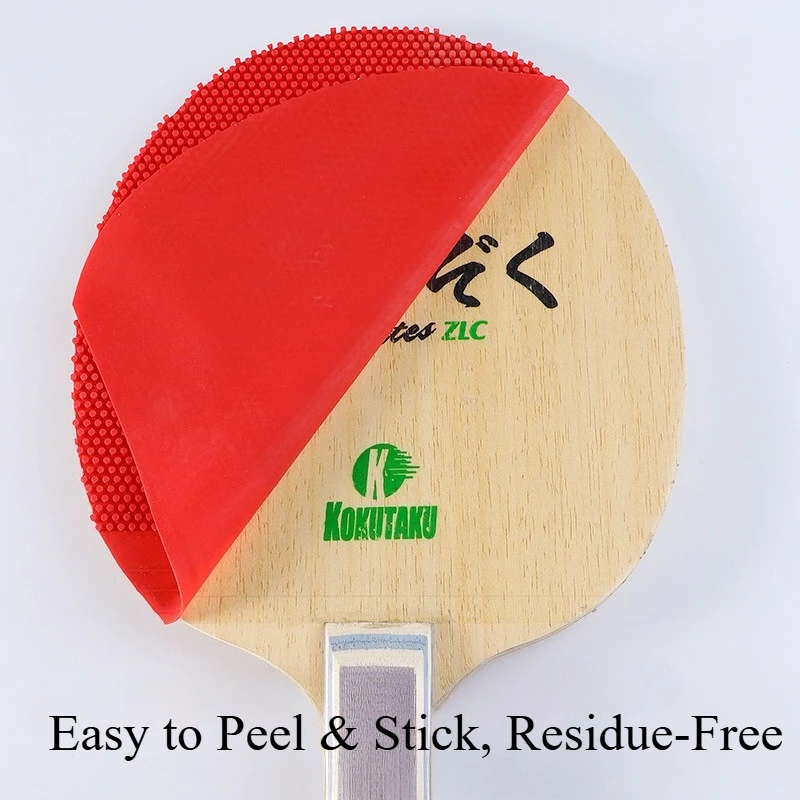 TUTTLE Self-adhesive Tape for  - Table Tennis Hybrid Rubbers 评论和价格