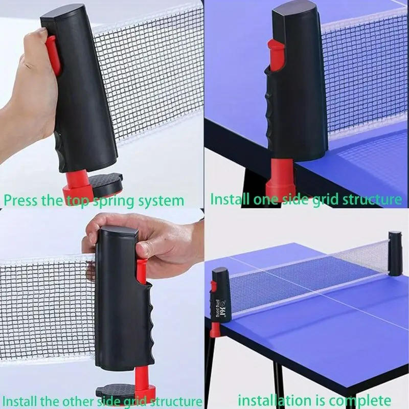 2026 Hot Table Tennis Net Anyw - Table Tennis Hong Kong 评论和价格