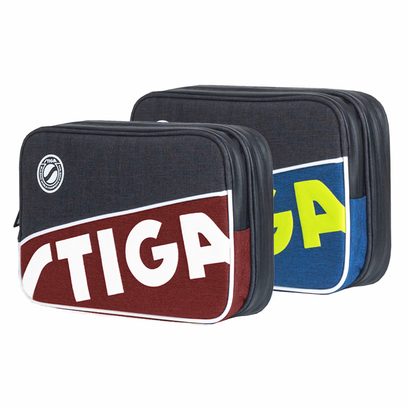 STIGA Table Tennis Rackets Bag - Table Tennis Hong Kong 评论和价格