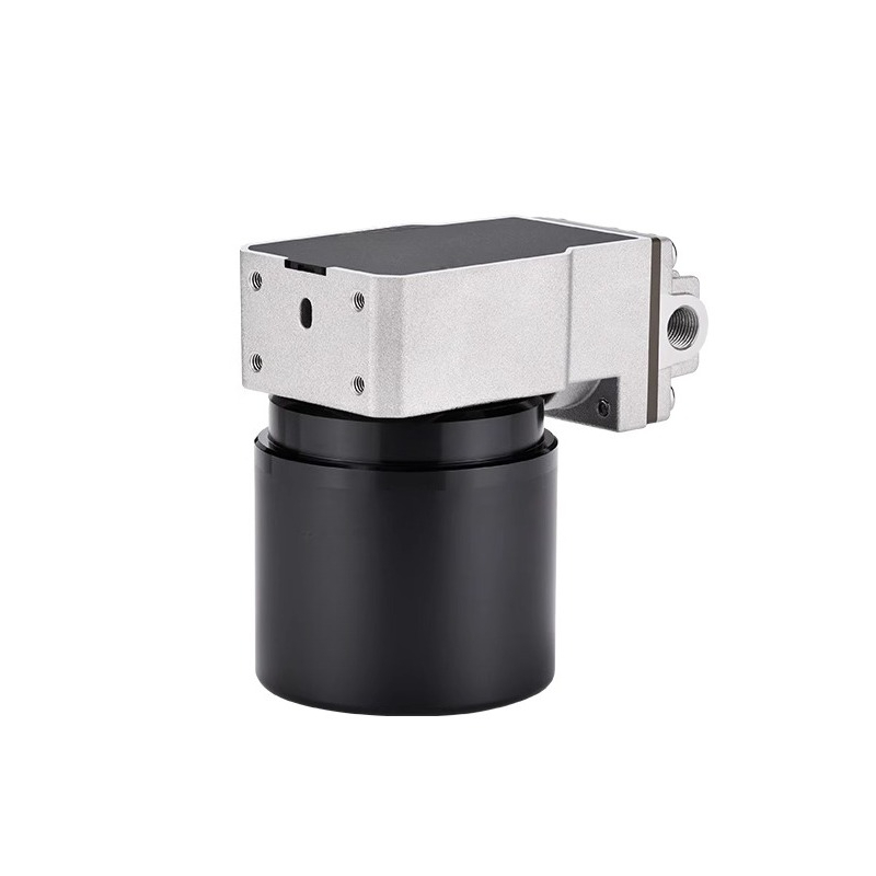 Swinging piston pump 24V boost - Rubber Booster Speed 评论和价格