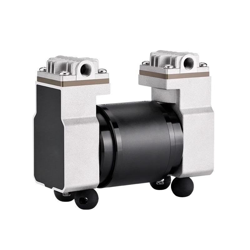 Swinging piston pump 24V boost - Rubber Booster Speed 评论和价格