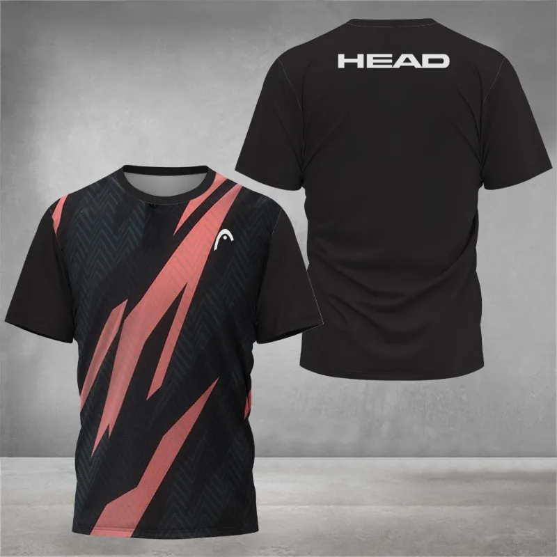 Summer Breathable Mens T Shirt - Xu Xin Table Tennis 评论和价格