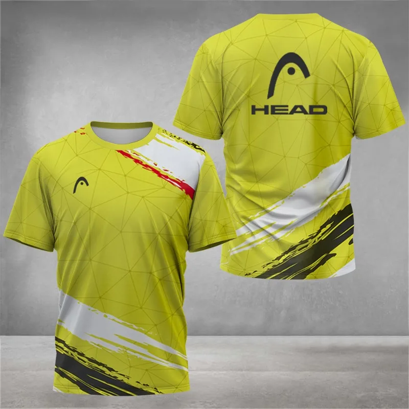 Summer Breathable Mens T Shirt - Xu Xin Table Tennis 评论和价格