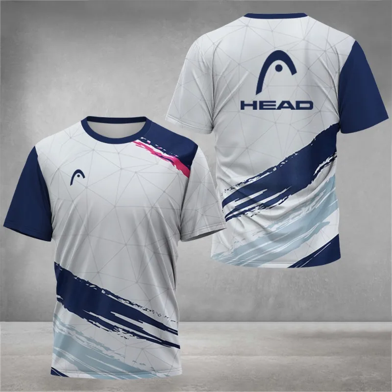 Summer Breathable Mens T Shirt - Xu Xin Table Tennis 评论和价格