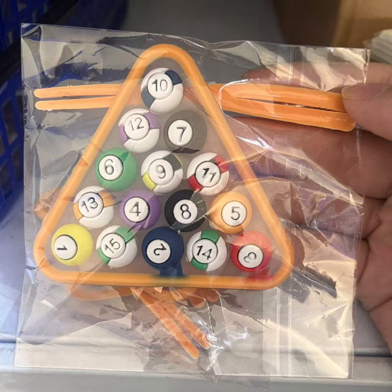 Billiard Ball Cake Decoration  - Table Tennis Hong Kong 评论和价格