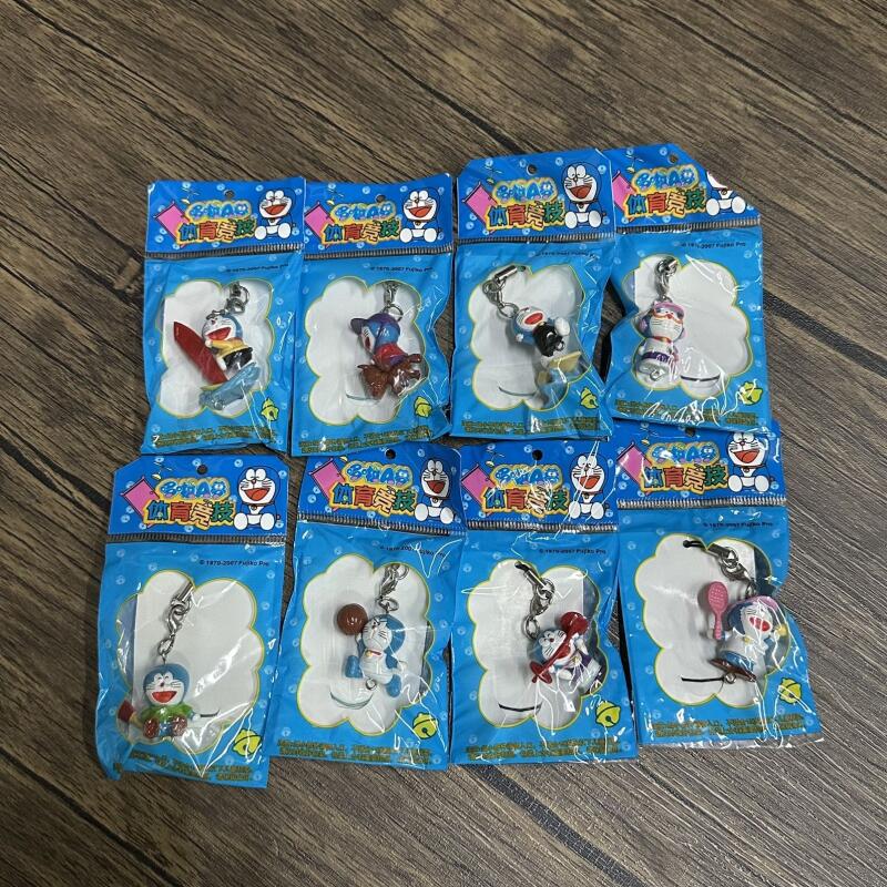 Anime Ancient Doraemon Resin S - Table Tennis Movie 评论和价格