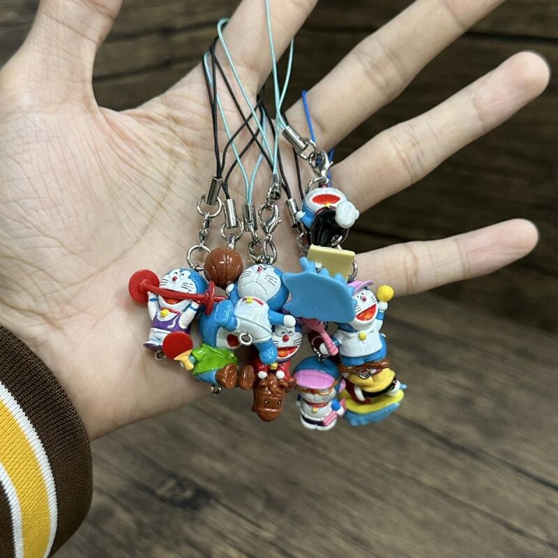 Anime Ancient Doraemon Resin S - Table Tennis Movie 评论和价格