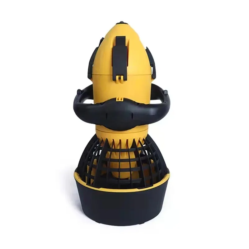 500W thruster two-speed handhe - Rubber Booster Speed 评论和价格