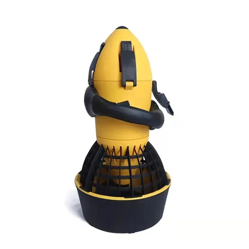 500W thruster two-speed handhe - Rubber Booster Speed 评论和价格