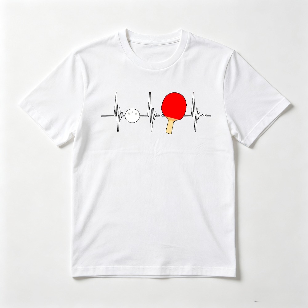Ping Pong Table Tennis Paddle  - Table Tennis Graphics 评论和价格