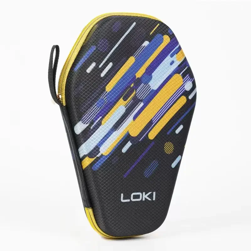 LOKI Table Tennis Racket Case  - Table Tennis Hong Kong 评论和价格