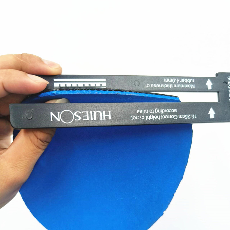 1 Piece Standard Table Tennis  - Table Tennis Hong Kong 评论和价格