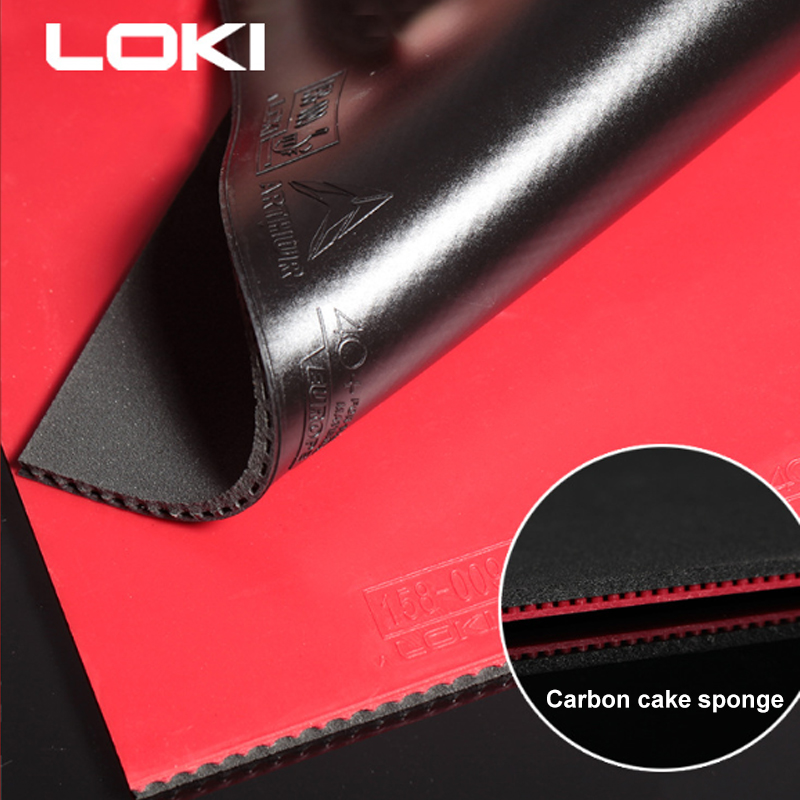 LOKI ARTHUR EUROPE DIAMOND Tab - Table Tennis Movie 评论和价格