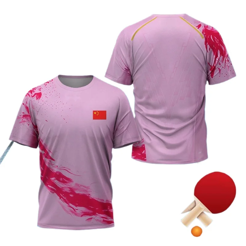 CHINA Dragon Table Tennis Grap - Xu Xin Table Tennis 评论和价格
