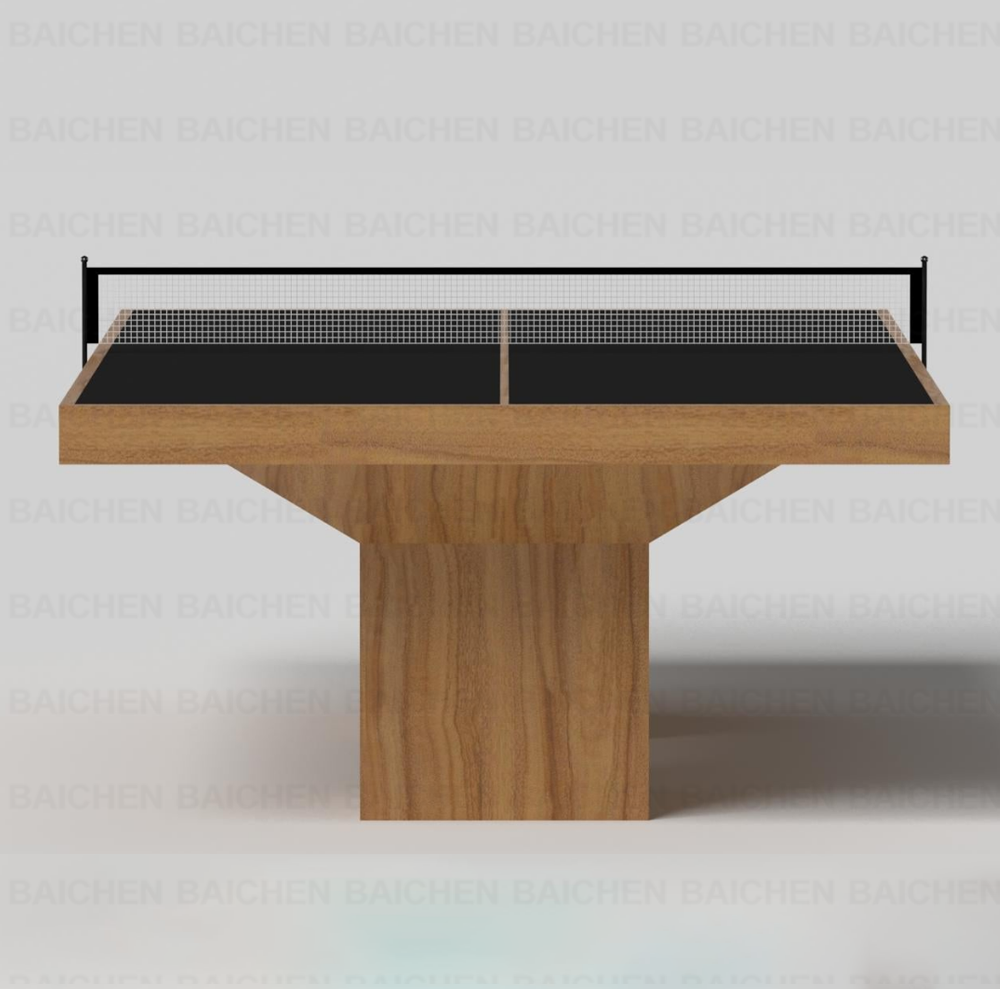 Professional Modern Moveable I - Table Tennis Club Logo 评论和价格