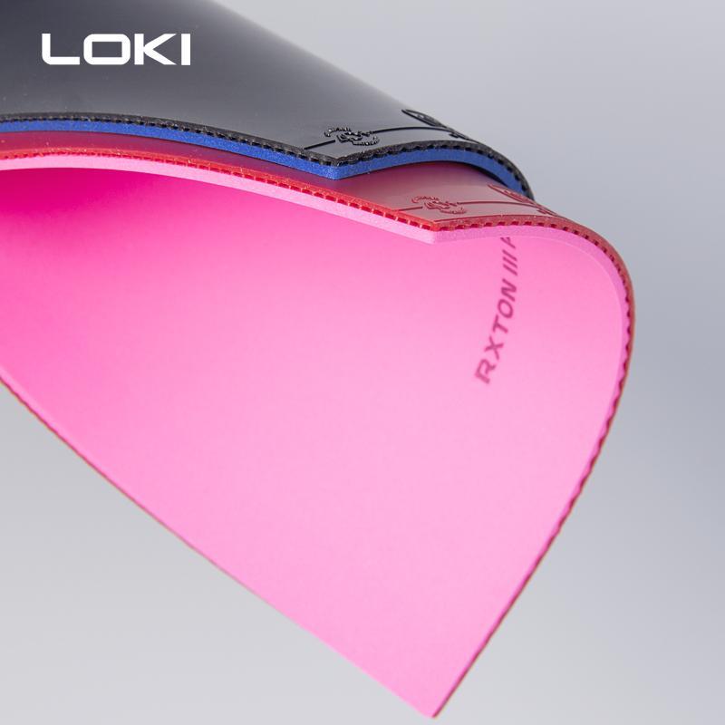 Original LOKI RXTON 1 Table Te - Table Tennis Movie 评论和价格