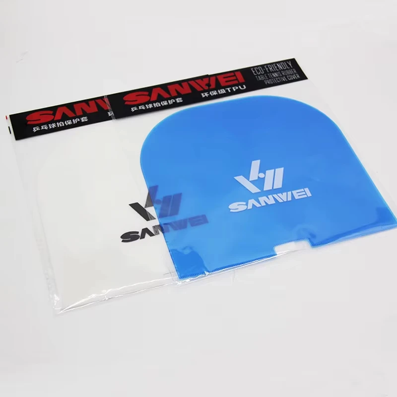 SANWEI Double-Sided Table Tenn - Table Tennis Logo 评论和价格