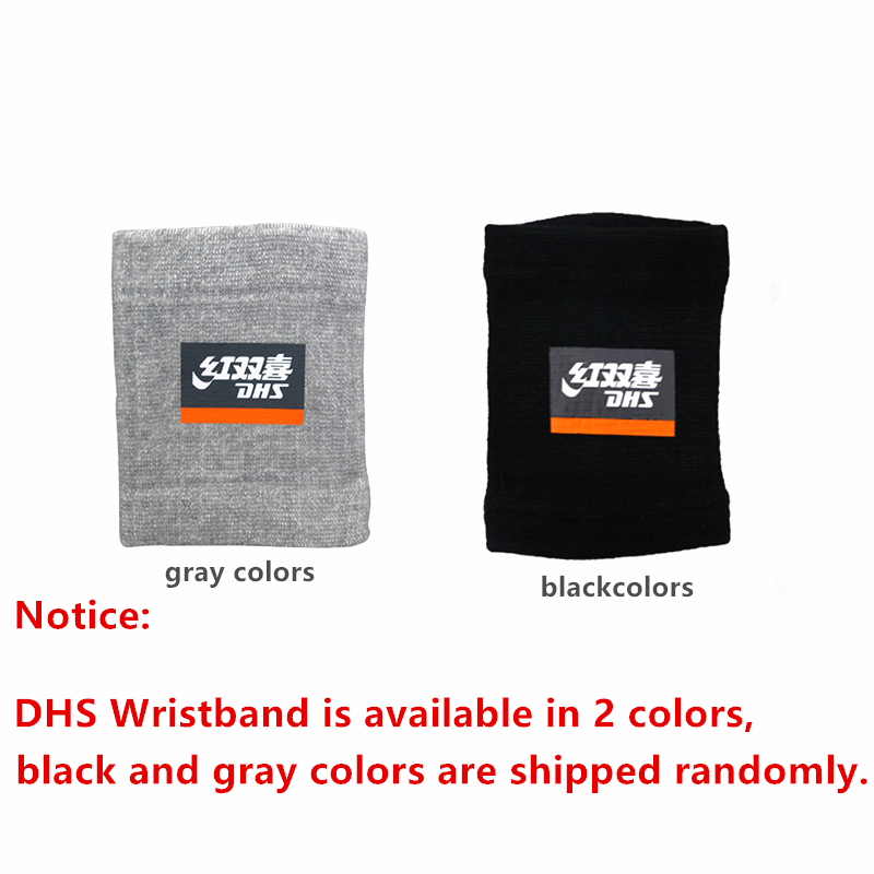 DHS Wristband Carbon Fiber Tab - Wristband Ping Pong 评论和价格