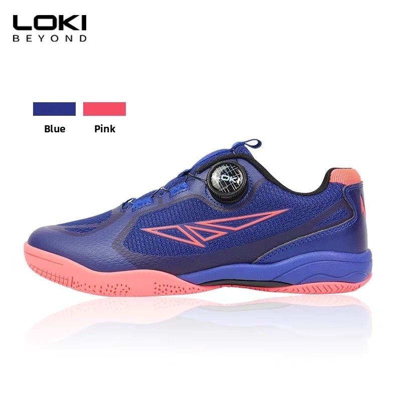 LOKI table tennis shoes Ryzen  - Table Tennis Shoes 评论和价格