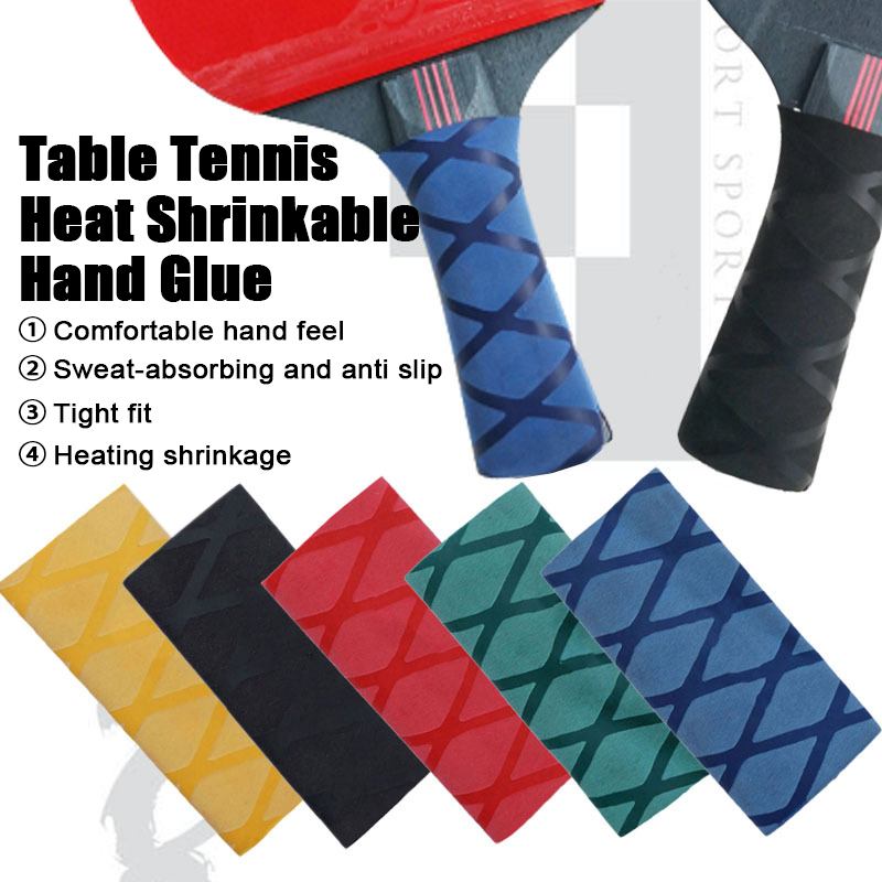 Table Tennis Racket Hand Tape  - Table Tennis Hybrid Rubbers 评论和价格