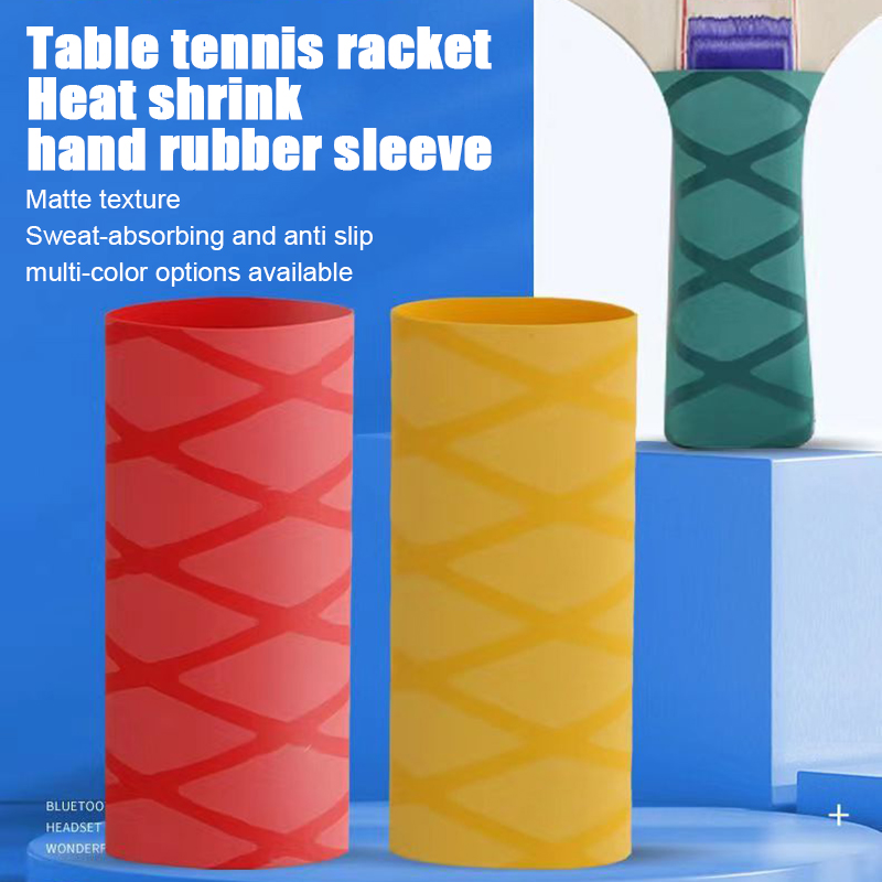 Table Tennis Racket Hand Tape  - Table Tennis Hybrid Rubbers 评论和价格
