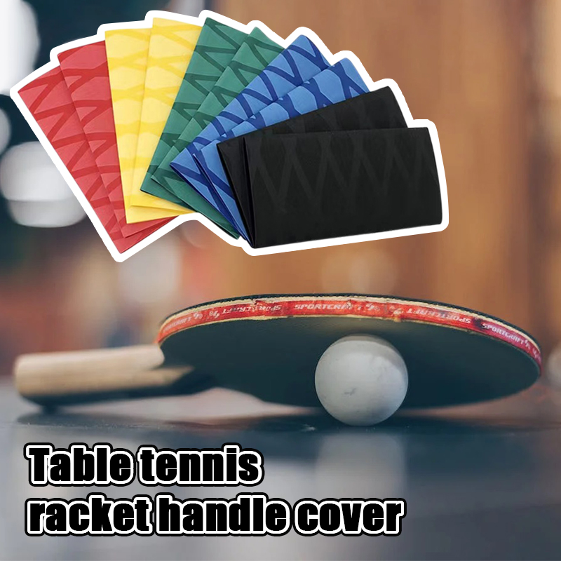 Table Tennis Racket Hand Tape  - Table Tennis Hybrid Rubbers 评论和价格