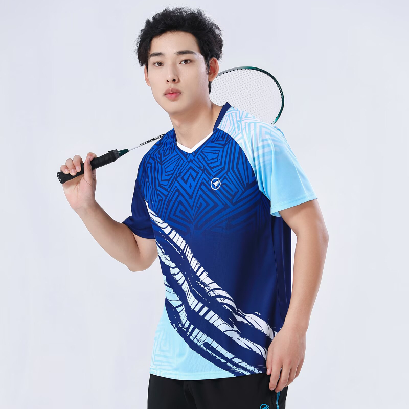 Men Table Tennis T Shirt 3D Gr - Table Tennis Graphics 评论和价格