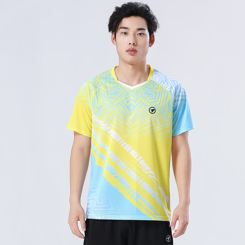 Men Table Tennis T Shirt 3D Gr - Table Tennis Graphics 评论和价格