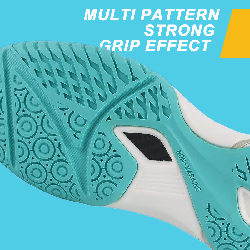 TIBHAR Table Tennis Shoes Men  - Table Tennis Shoes 评论和价格