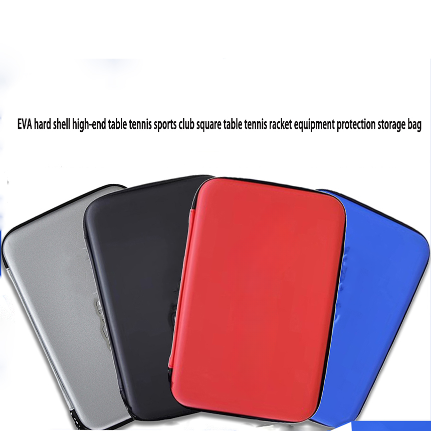 New EVA hard shell high-end ta - Table Tennis Hong Kong 评论和价格