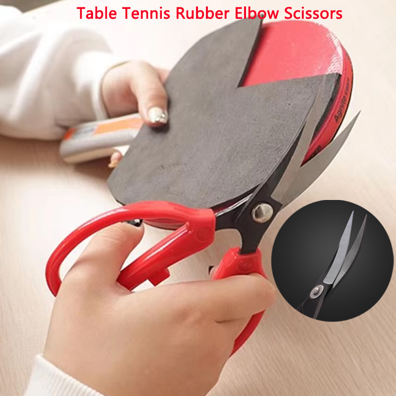 Upturned Scissors Table Tennis - Table Tennis Logo 评论和价格