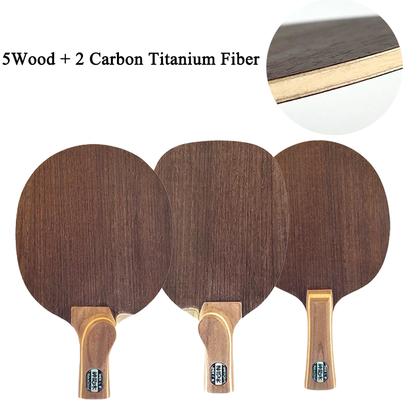 Table Tennis Blade Chinese/Jap - Table Tennis In Japanese 评论和价格