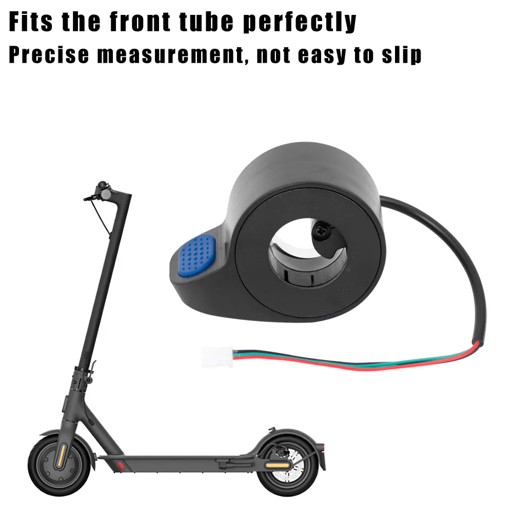 Durable Speed Dial Thumb Throt - Rubber Booster Speed 评论和价格