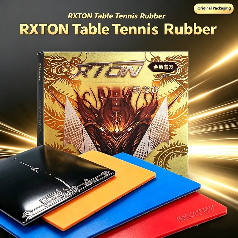 LOKI RXTON I Gold Version Tabl - Table Tennis Movie 评论和价格