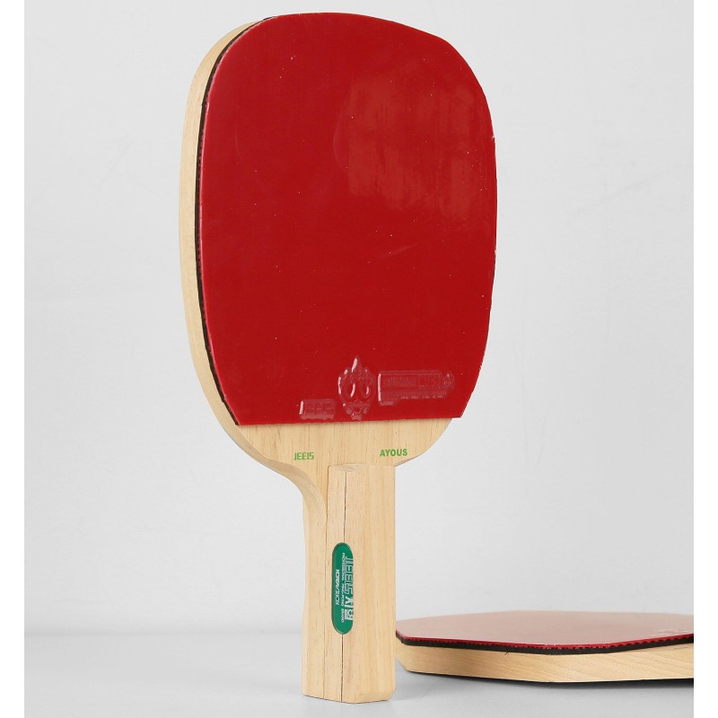 JEELS Japanese 1-Ply Ayous Woo - Table Tennis In Japanese 评论和价格