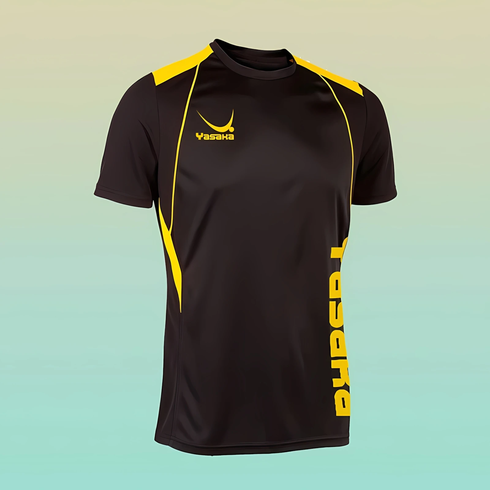 Fashion Men's T-shirt Outdoor  - Xu Xin Table Tennis 评论和价格