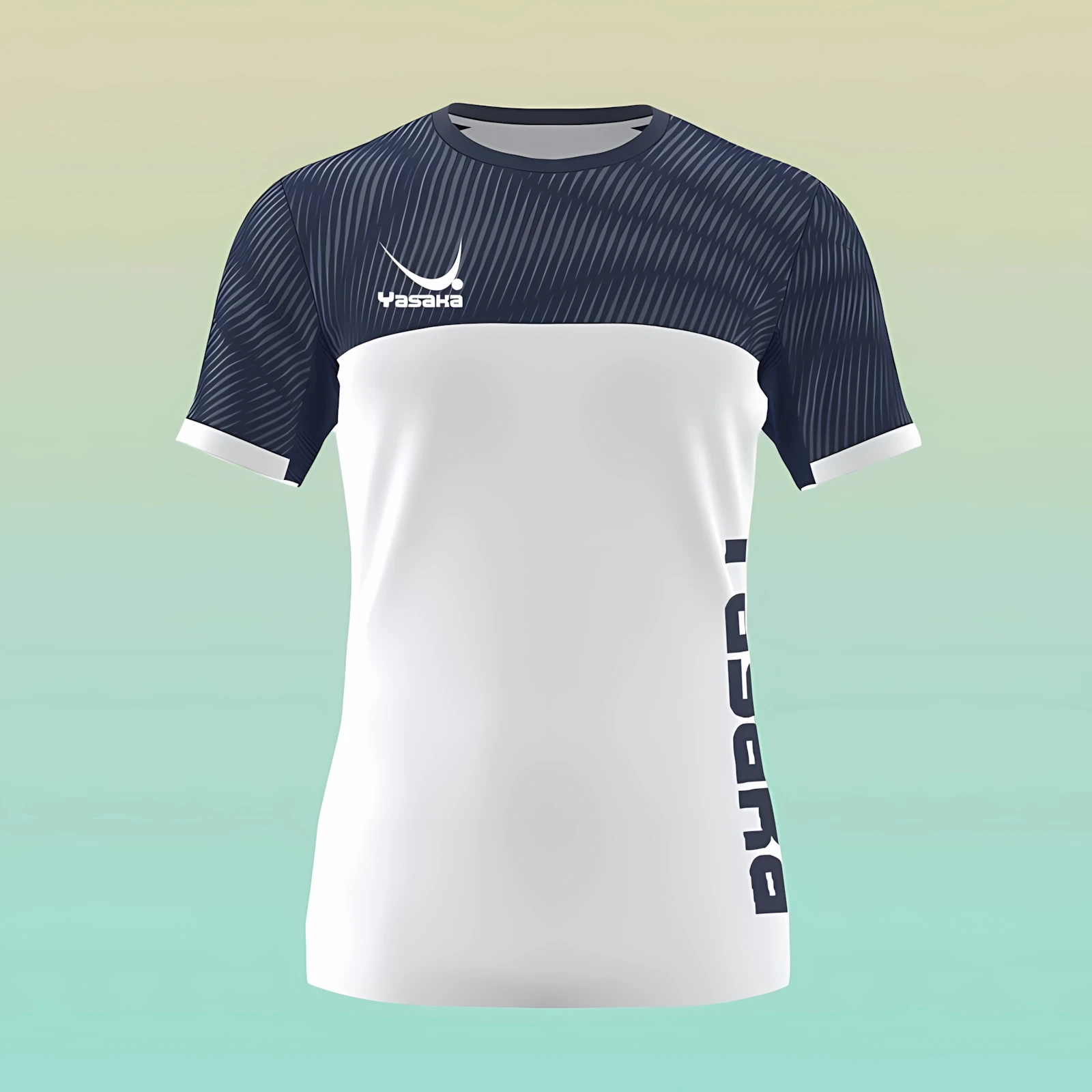 Fashion Men's T-shirt Outdoor  - Xu Xin Table Tennis 评论和价格