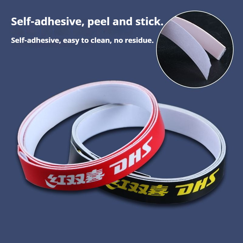 DHS Table Tennis Racket Edge T - Table Tennis Logo 评论和价格