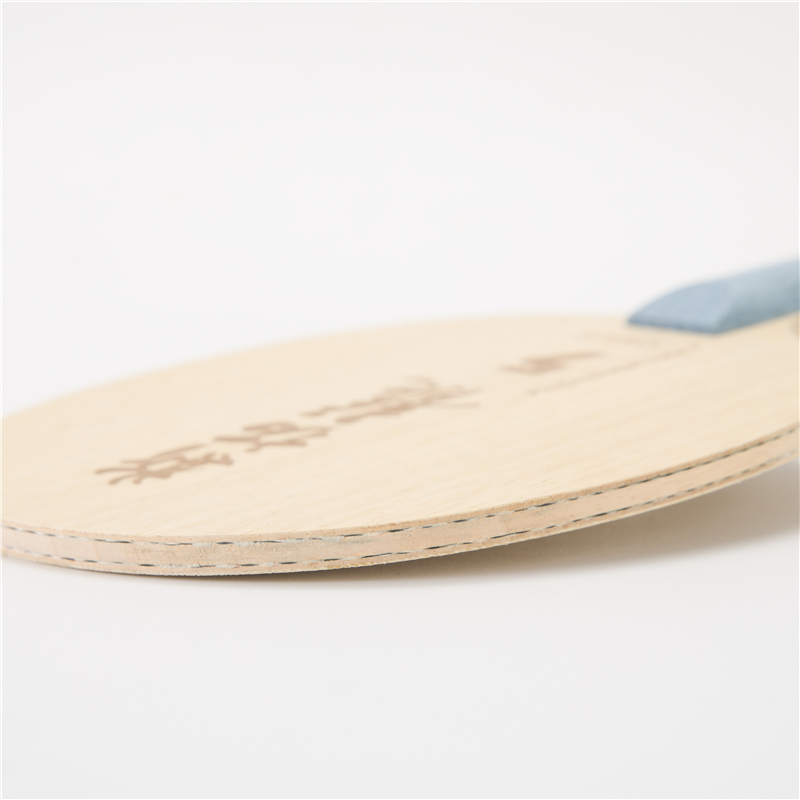 Stuor Dragon 5 YELLOW Carbon I - Xu Xin Table Tennis 评论和价格