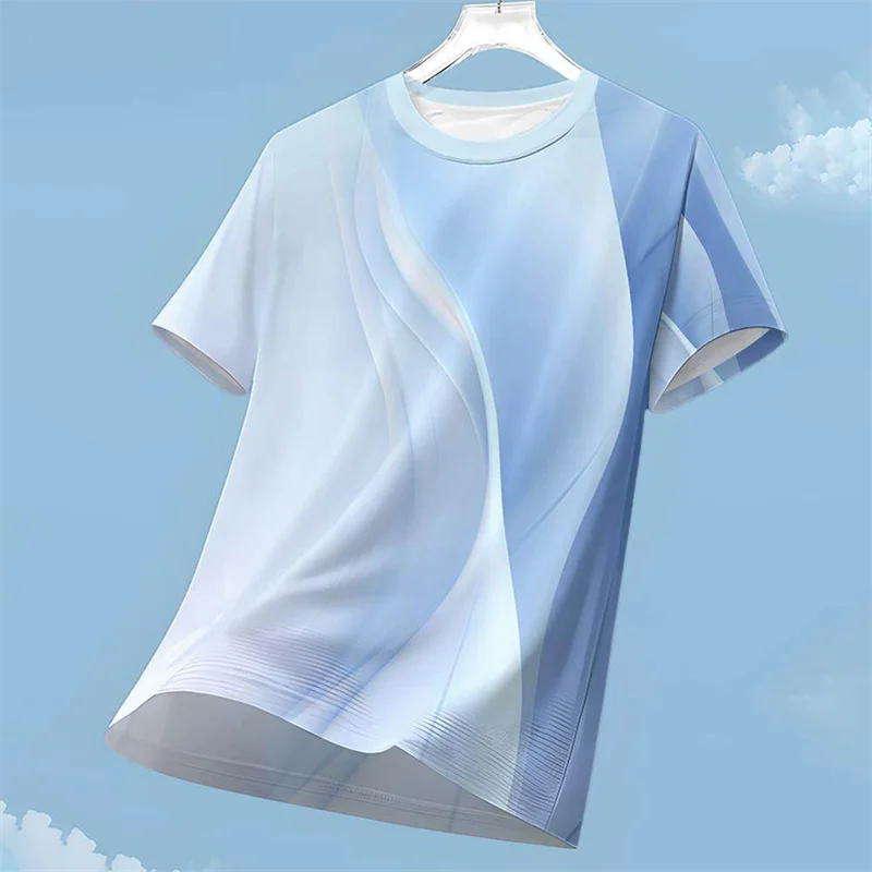 Fashion Geometric Graphic 3D P - Table Tennis Graphics 评论和价格
