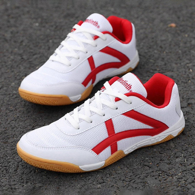 2024 Brand Virstinth Lightweig - Table Tennis Shoes 评论和价格