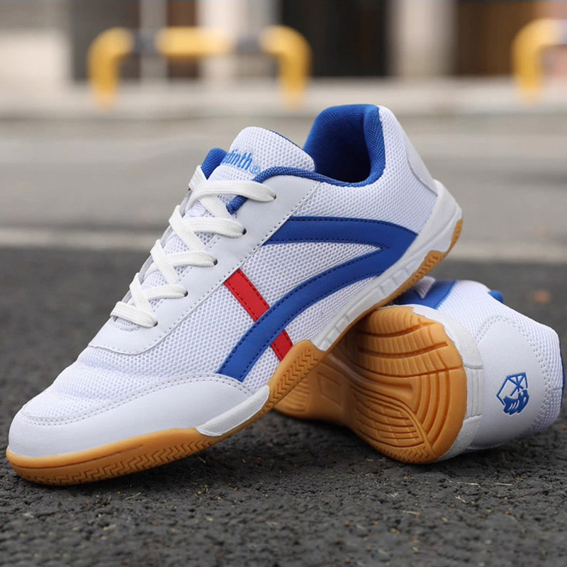 2024 Brand Virstinth Lightweig - Table Tennis Shoes 评论和价格