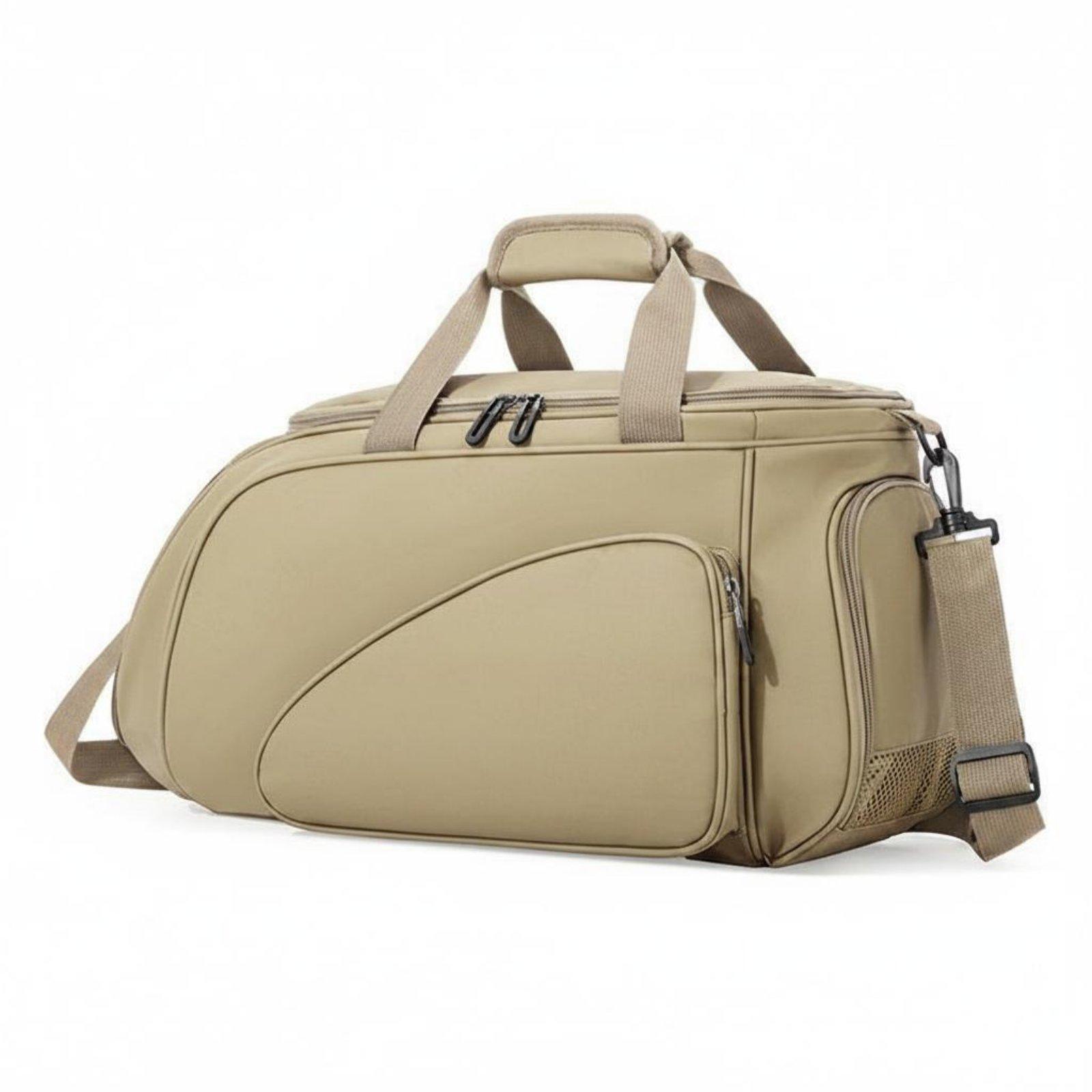 Table Tennis Bag Multi-Compart - Table Tennis Shoes 评论和价格